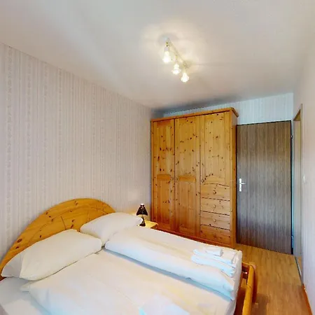 Ova Cotschna 707 St. Moritz