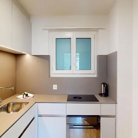 Ova Cotschna 707 St. Moritz