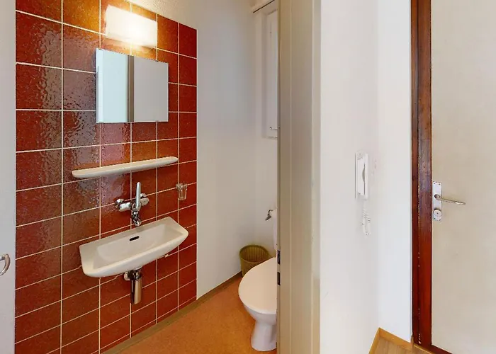 Апартаменти Ova Cotschna 707 *