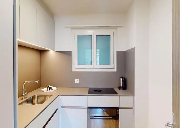 Ova Cotschna 707 Санкт-Моріц