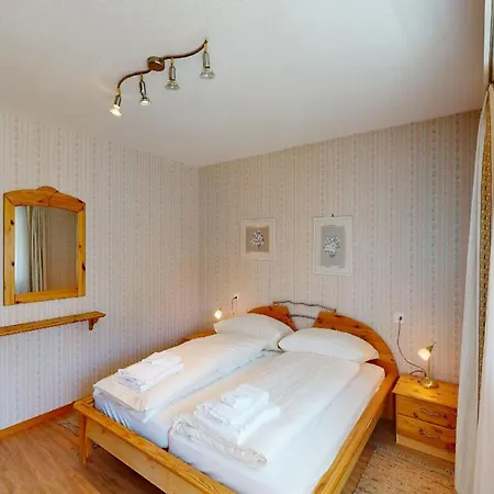 Apartamento Ova Cotschna 707 *